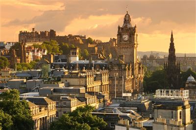 Edinburgh