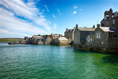 Lerwick