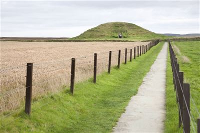 Maeshowe