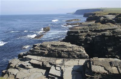 Orkneyinseln