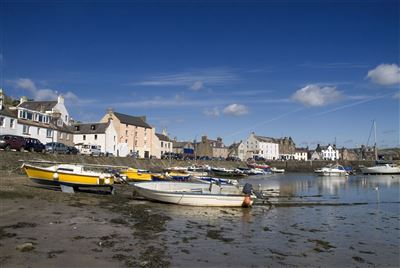 Stonehaven