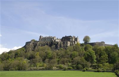 Stirling Castle