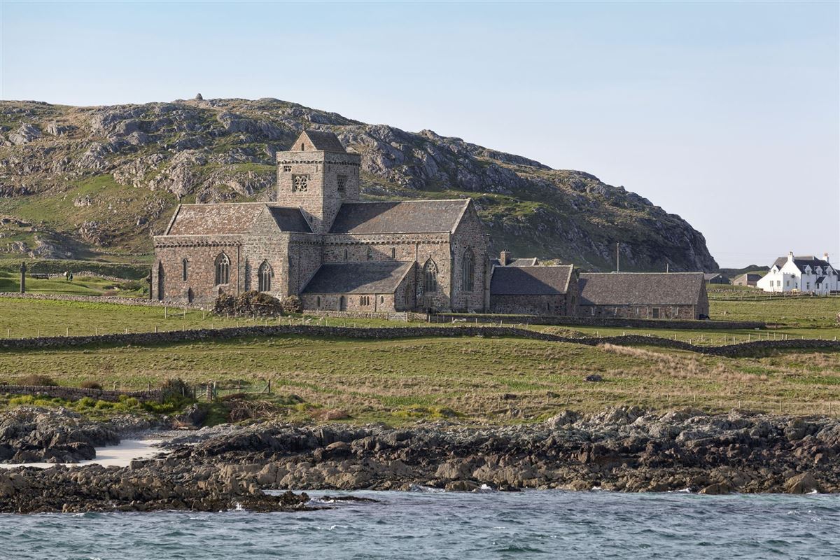Rundreisen.de - Schottland - Isle of Iona
