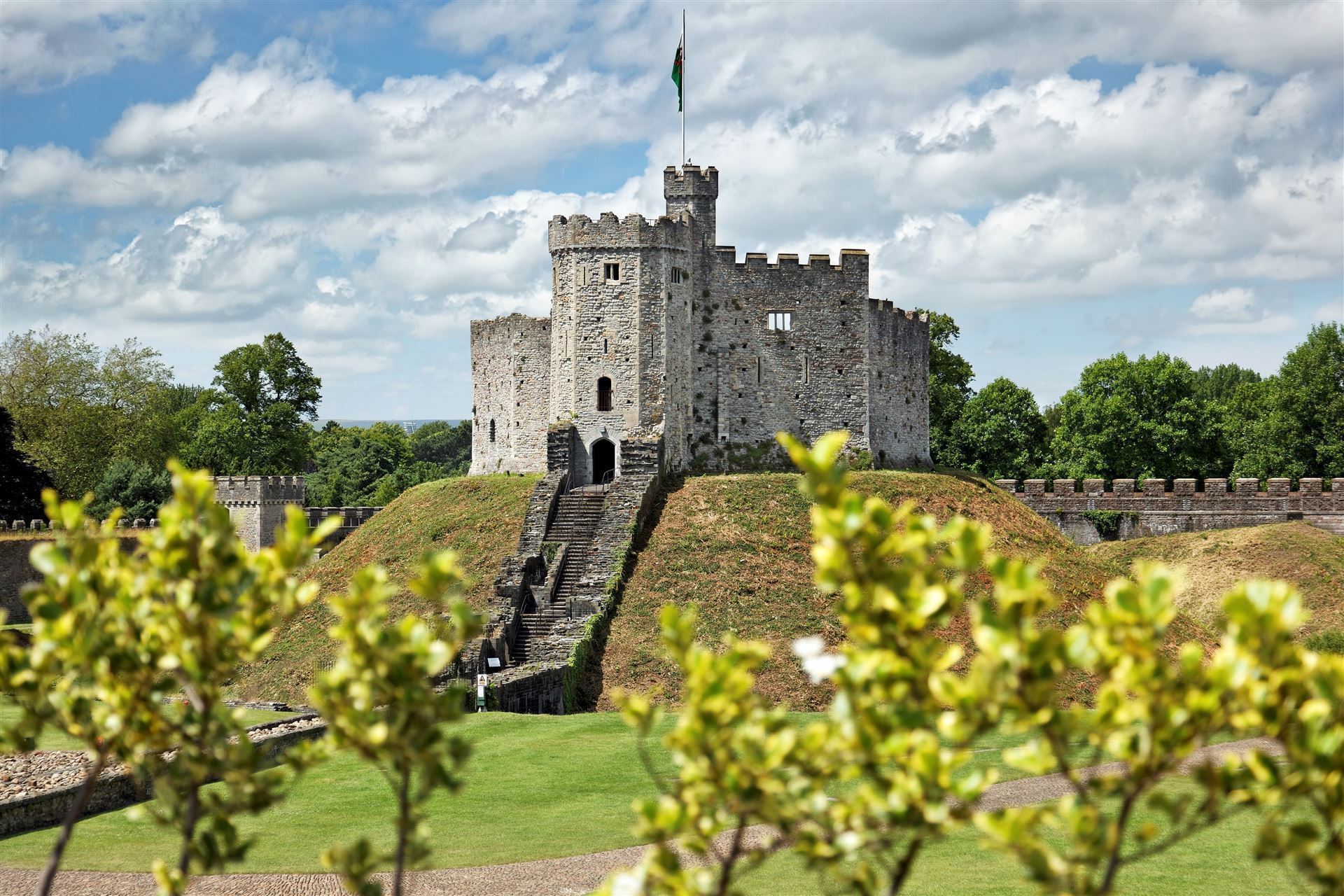 Castle