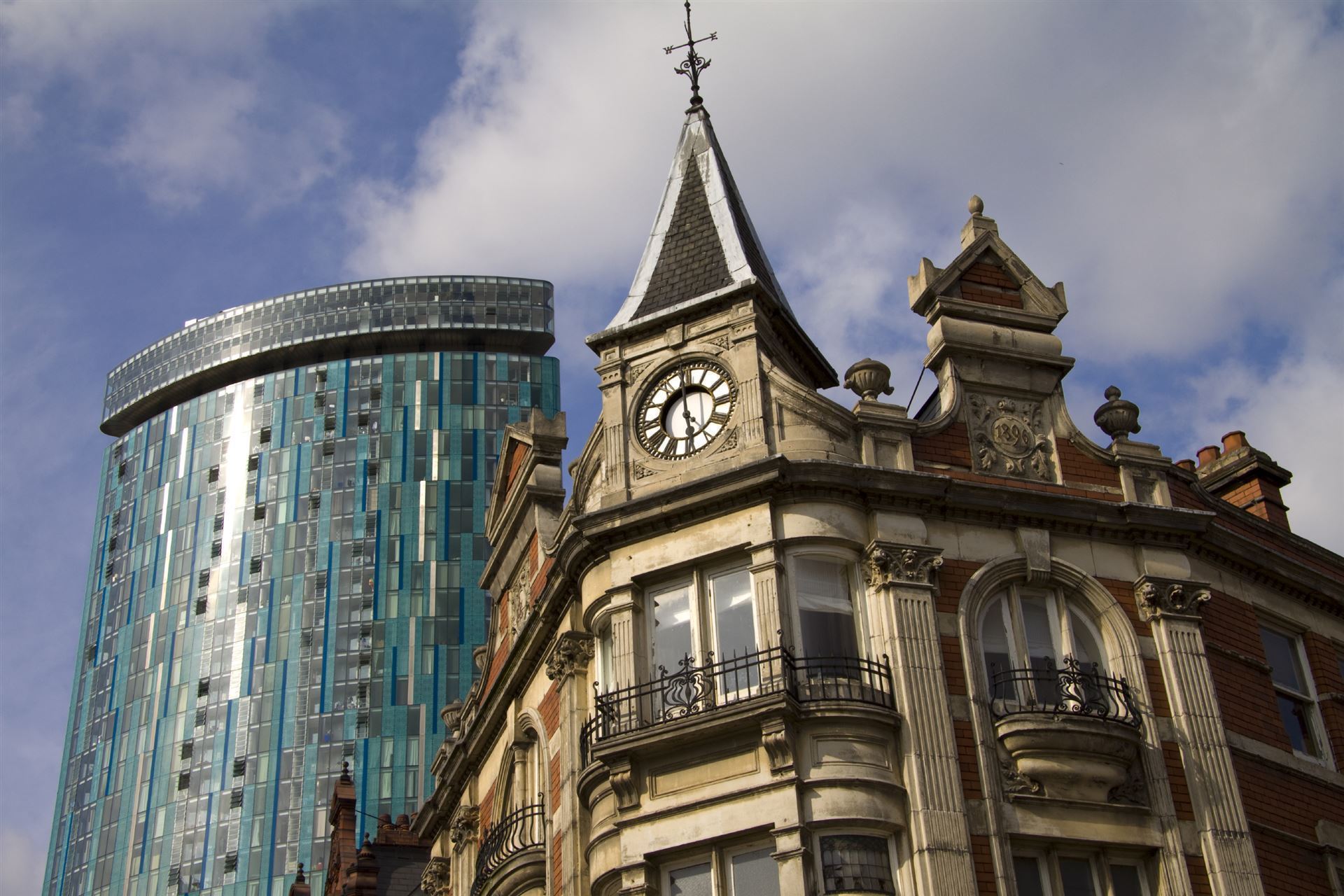 Birmingham