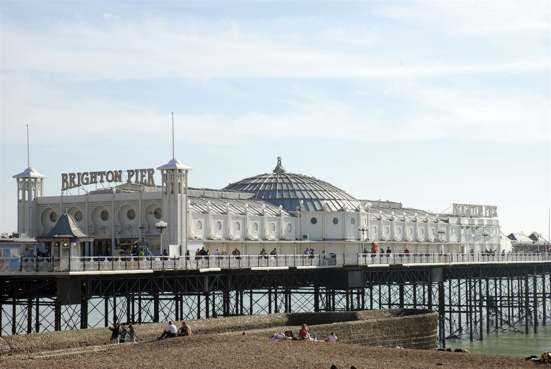 Brighton