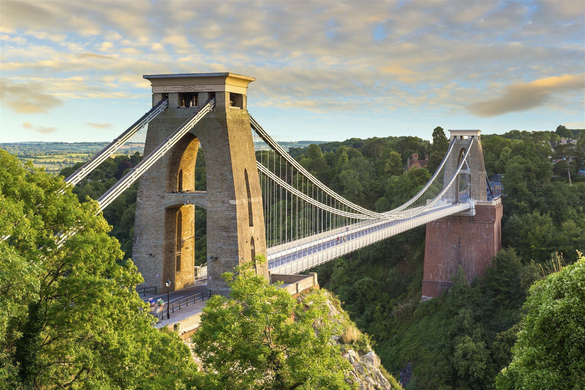 England_Bristol_Bridge