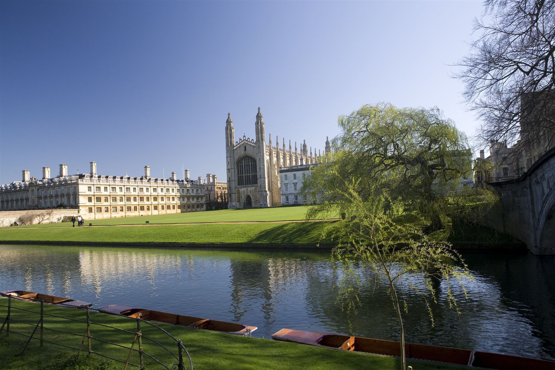 King´s College
