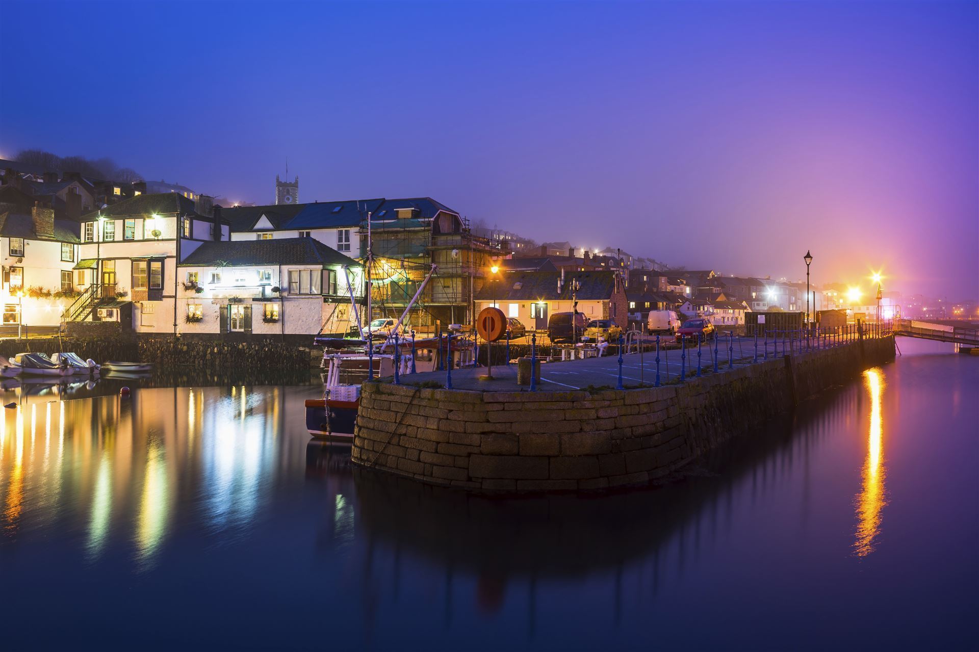 Falmouth