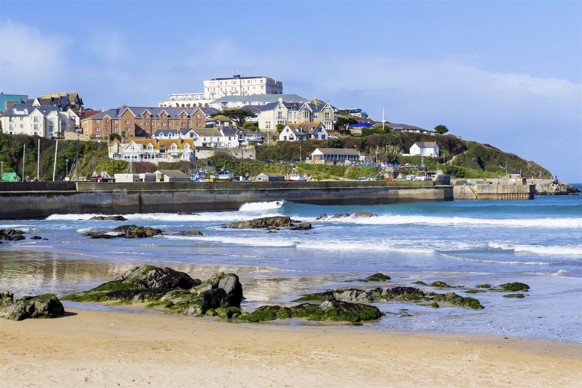 Newquay