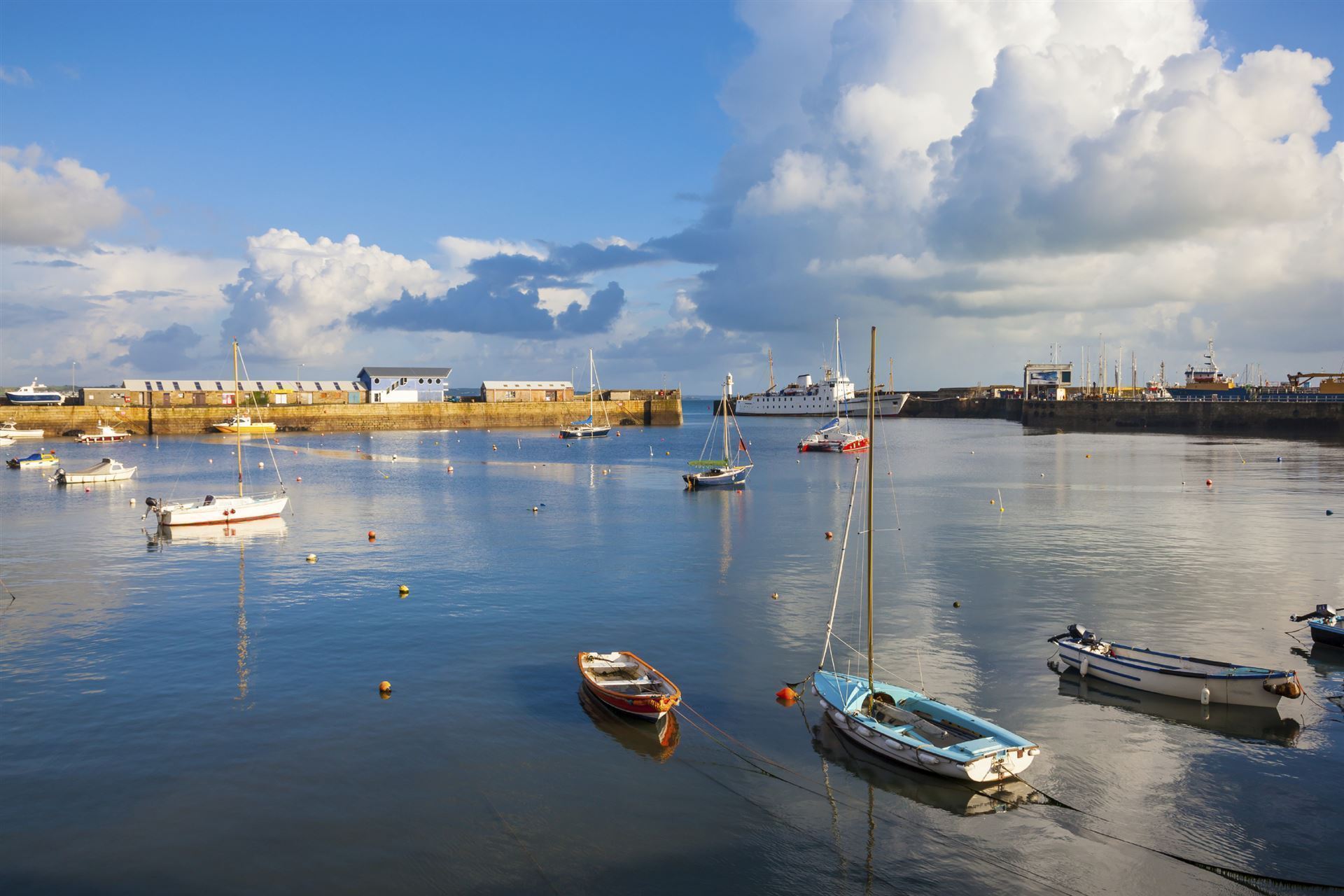Penzance 