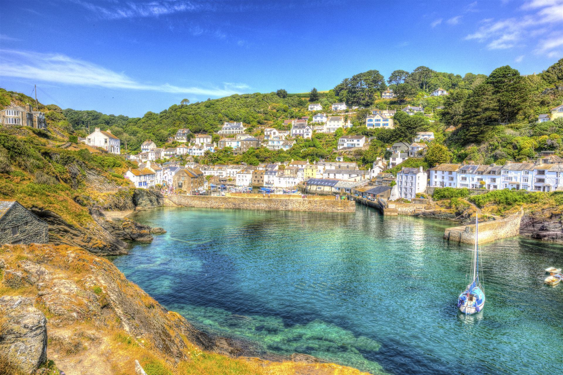 Polperro