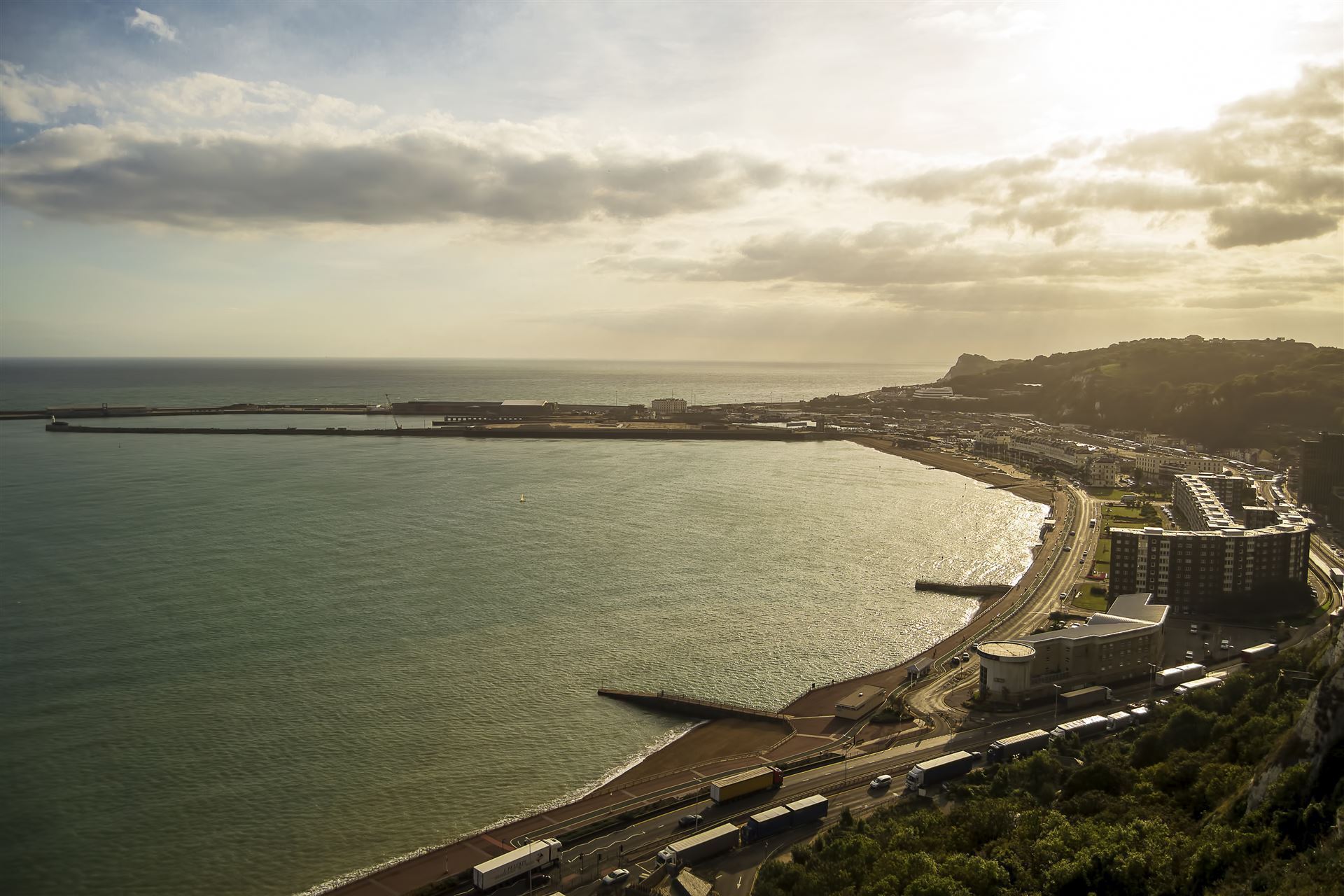 Dover