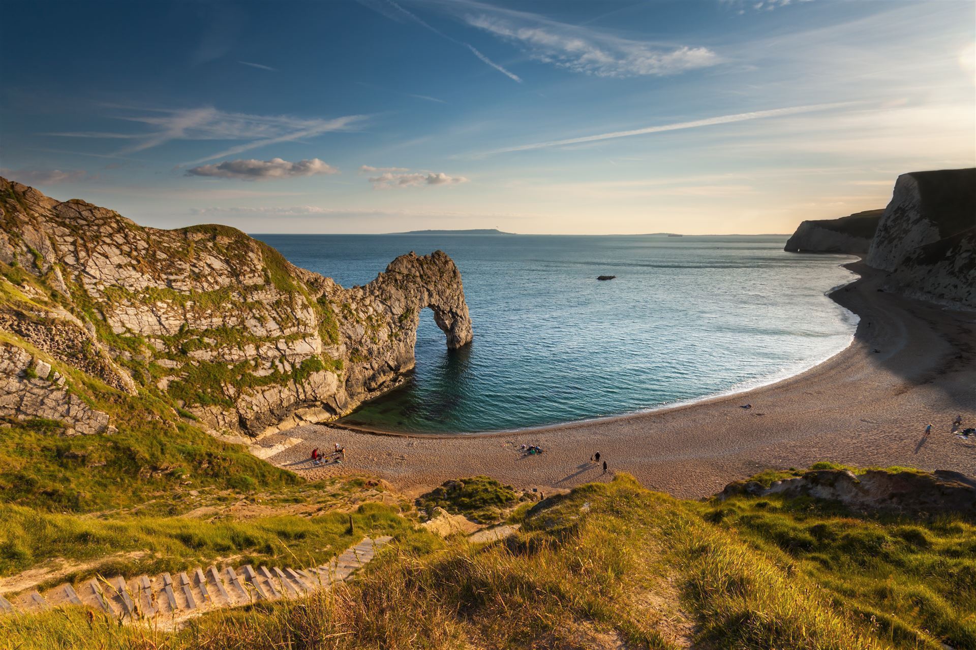 Jurassic Coast - Durdle Door