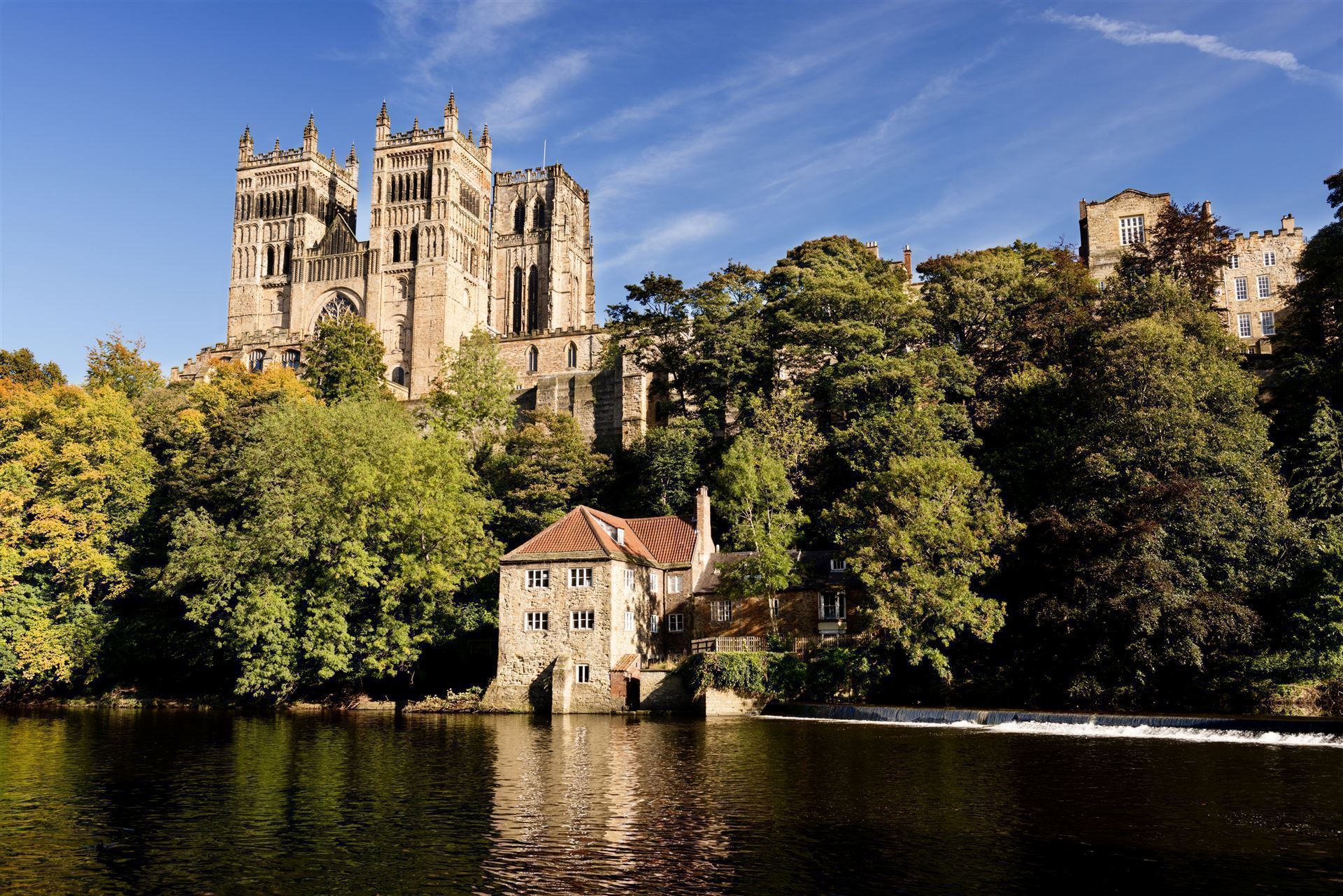 Durham Cathedral