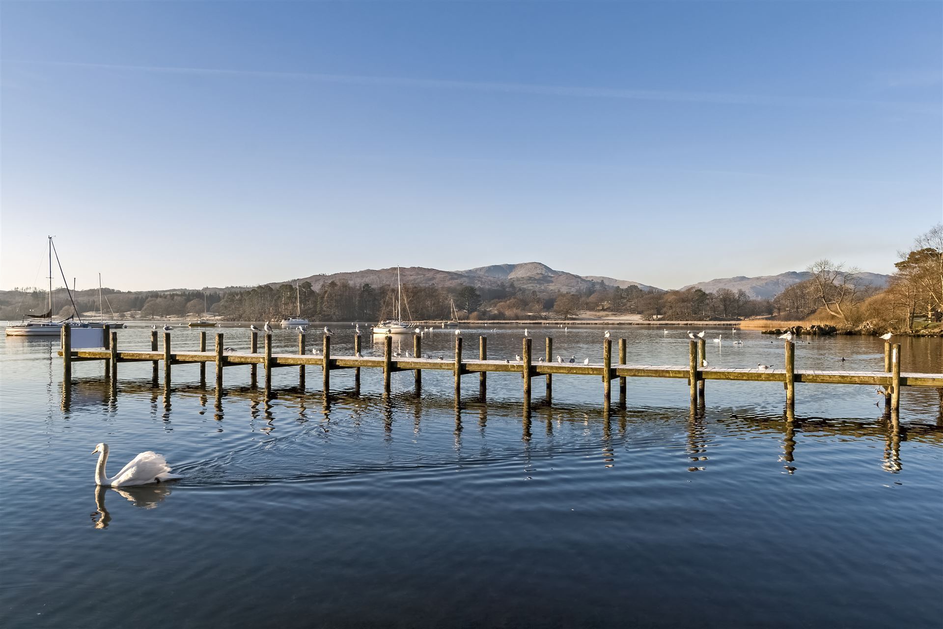 Lake Windermere