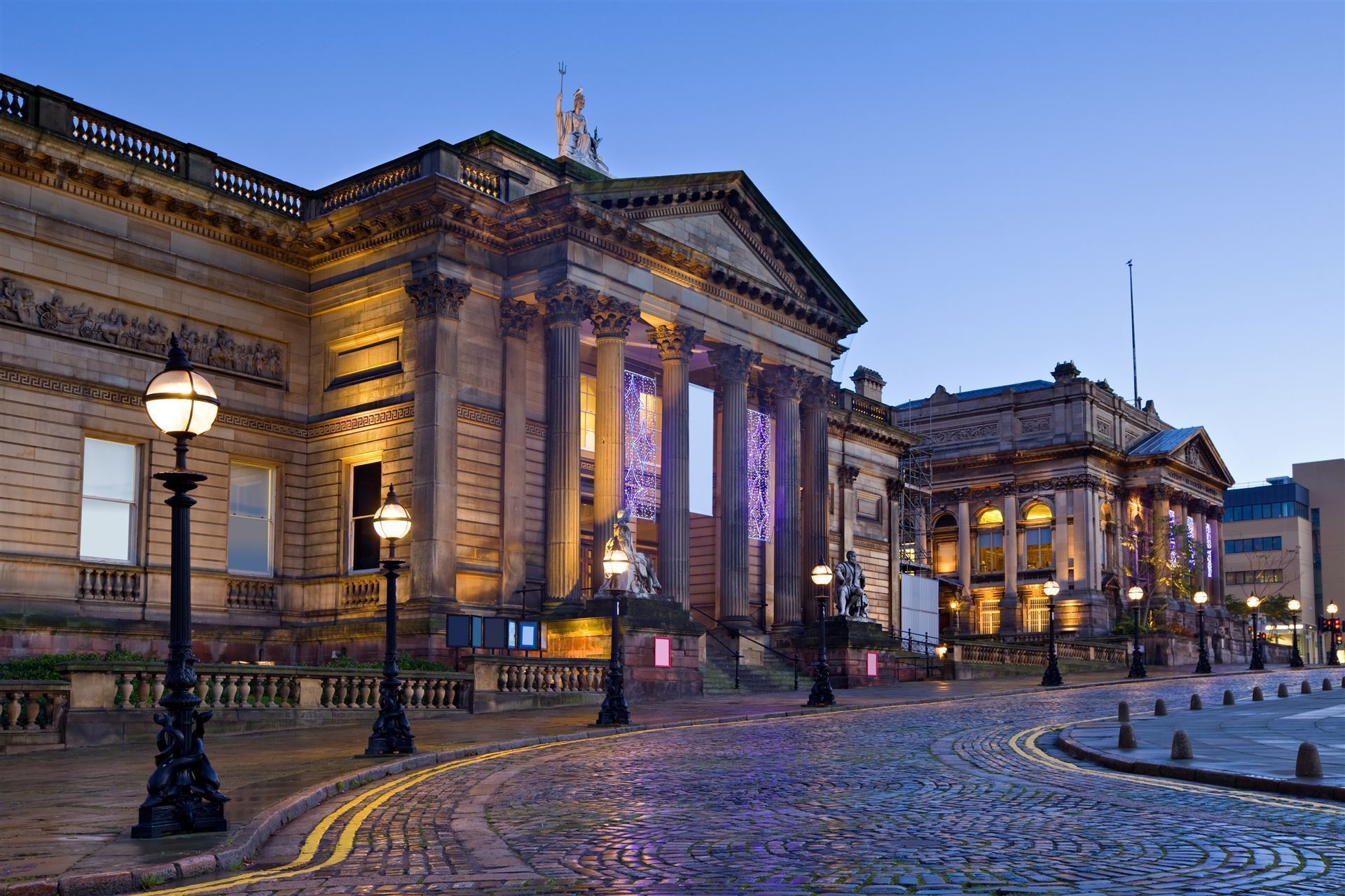 Walker Art Gallery