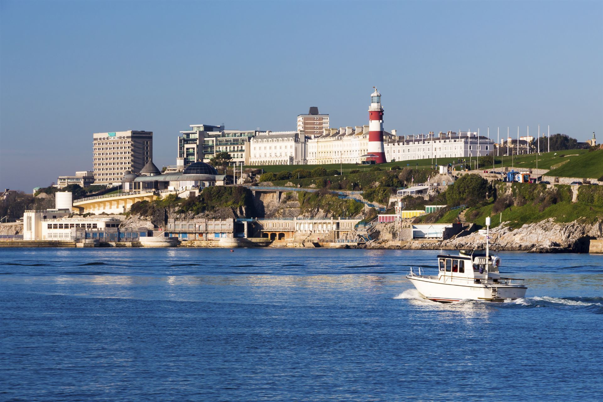 Plymouth
