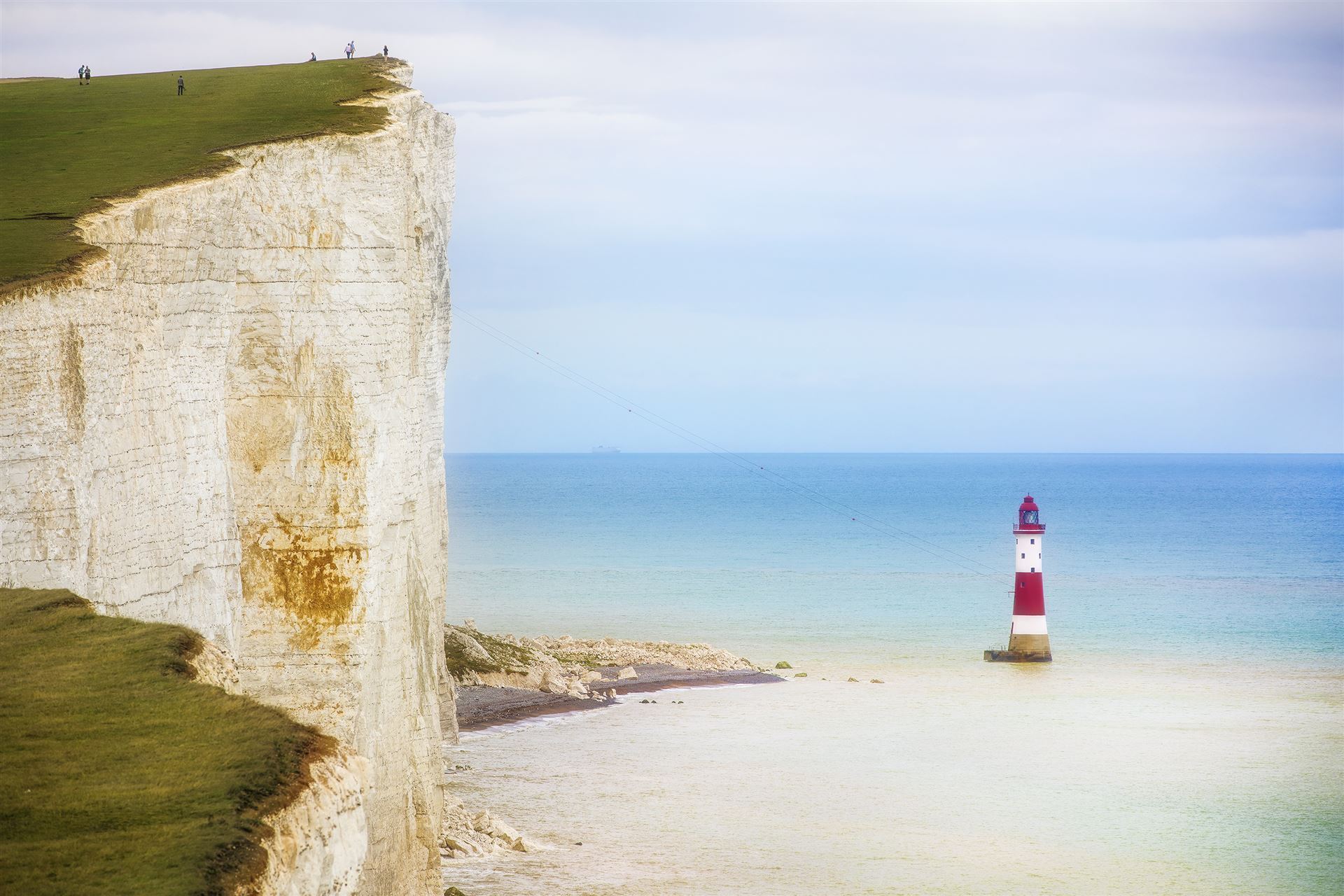 Beachy Head Lighthouse