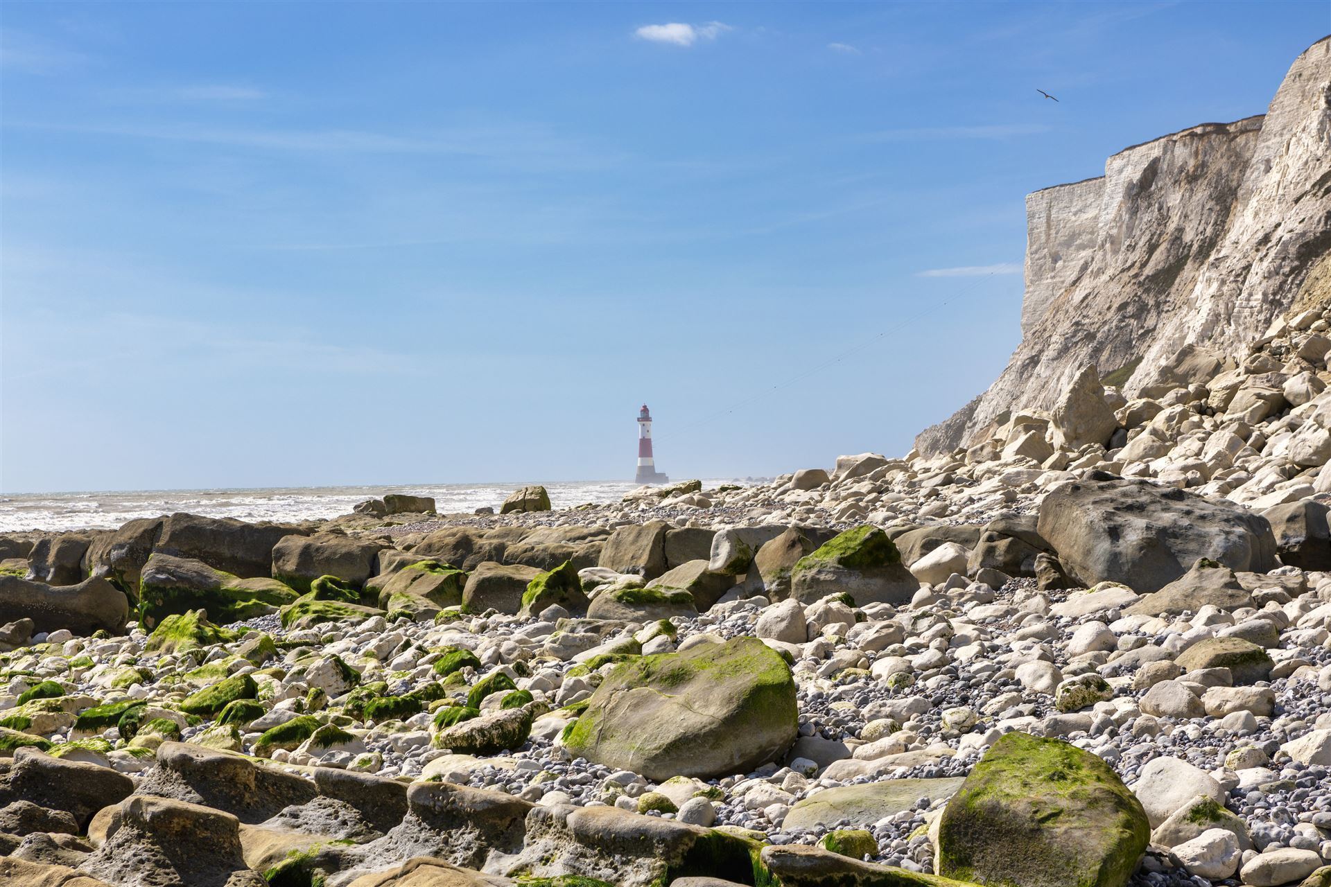 Beachy Head