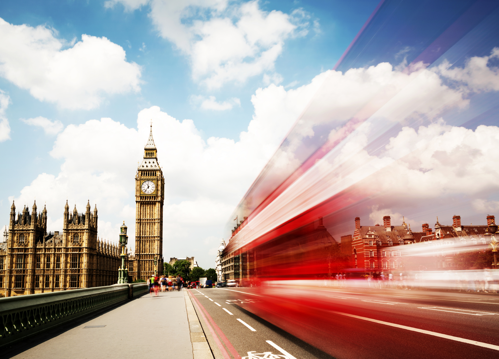 Westminster Bridge