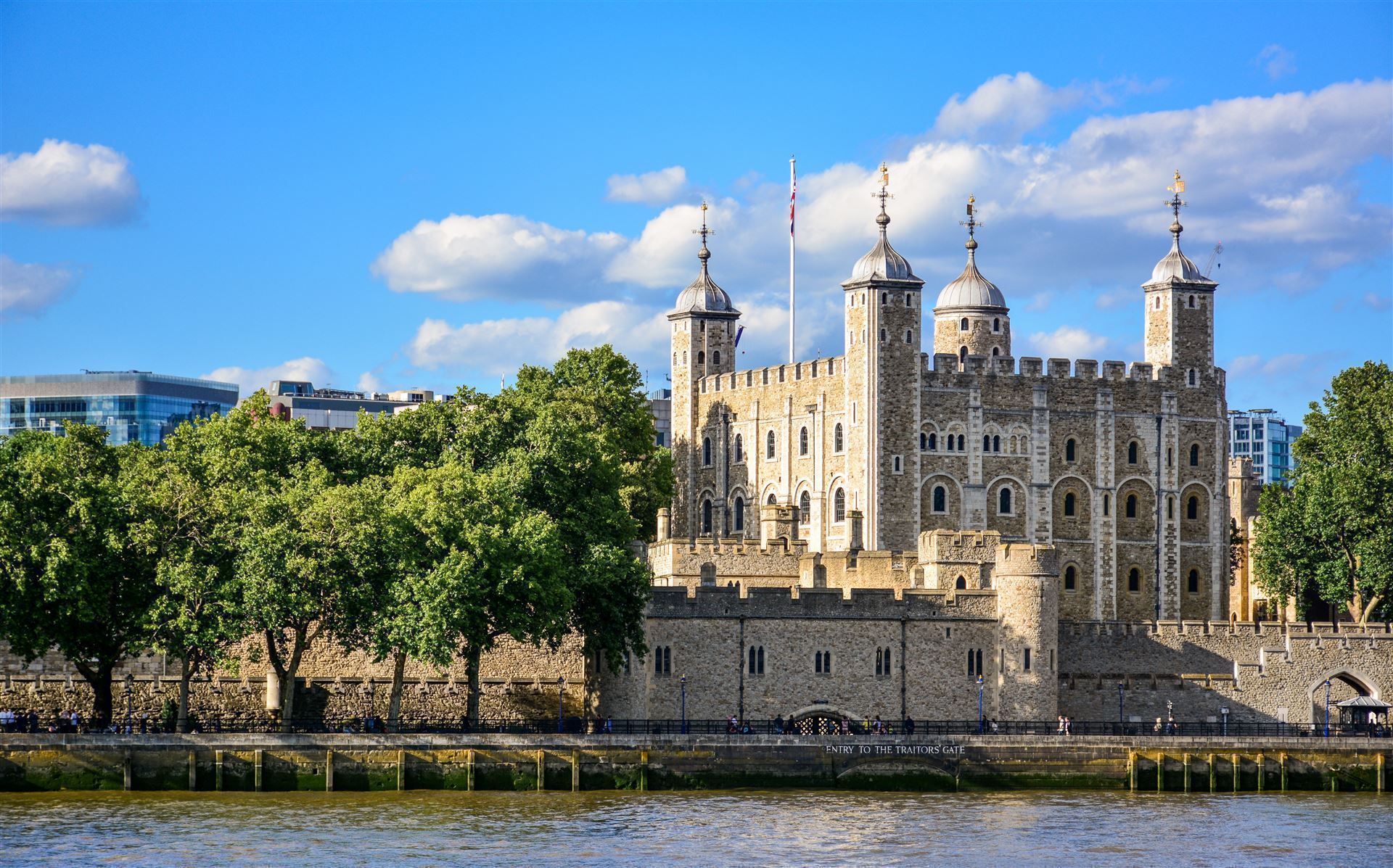 Tower of London