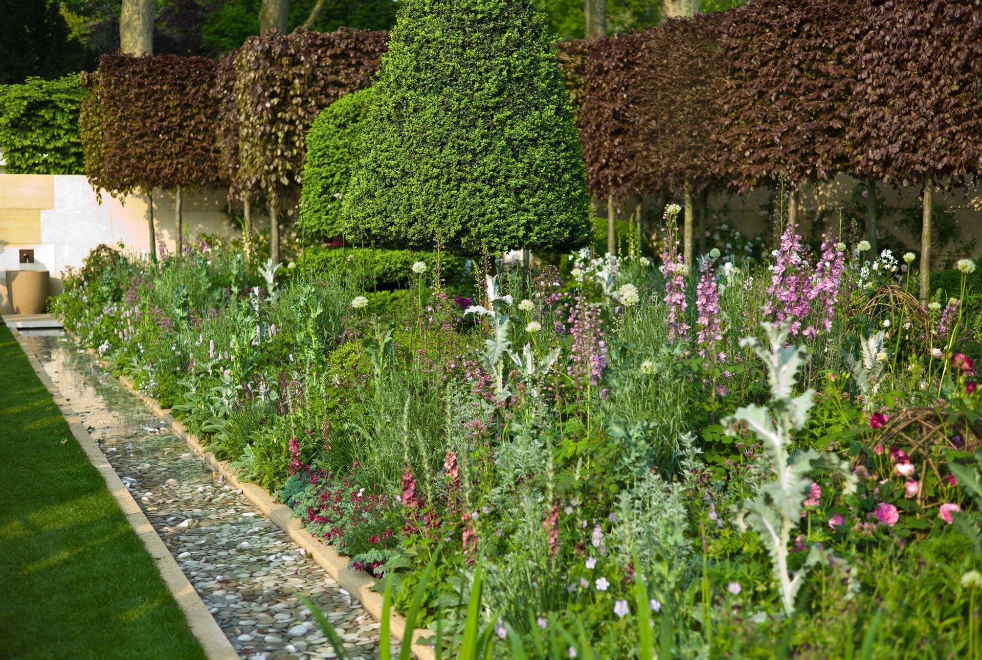 RHS Chelsea Flower Show