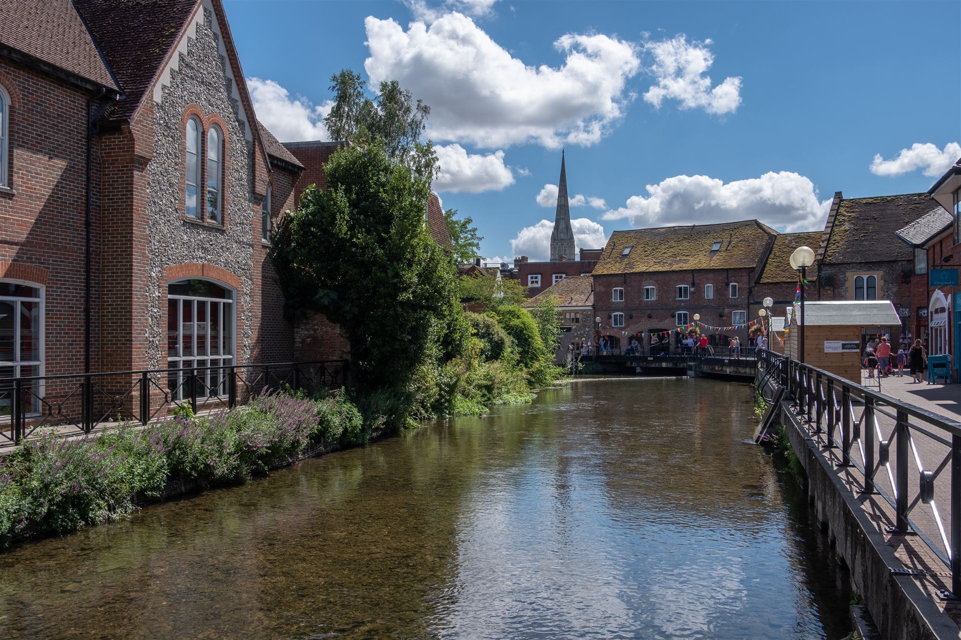 Alstadt von Salisbury