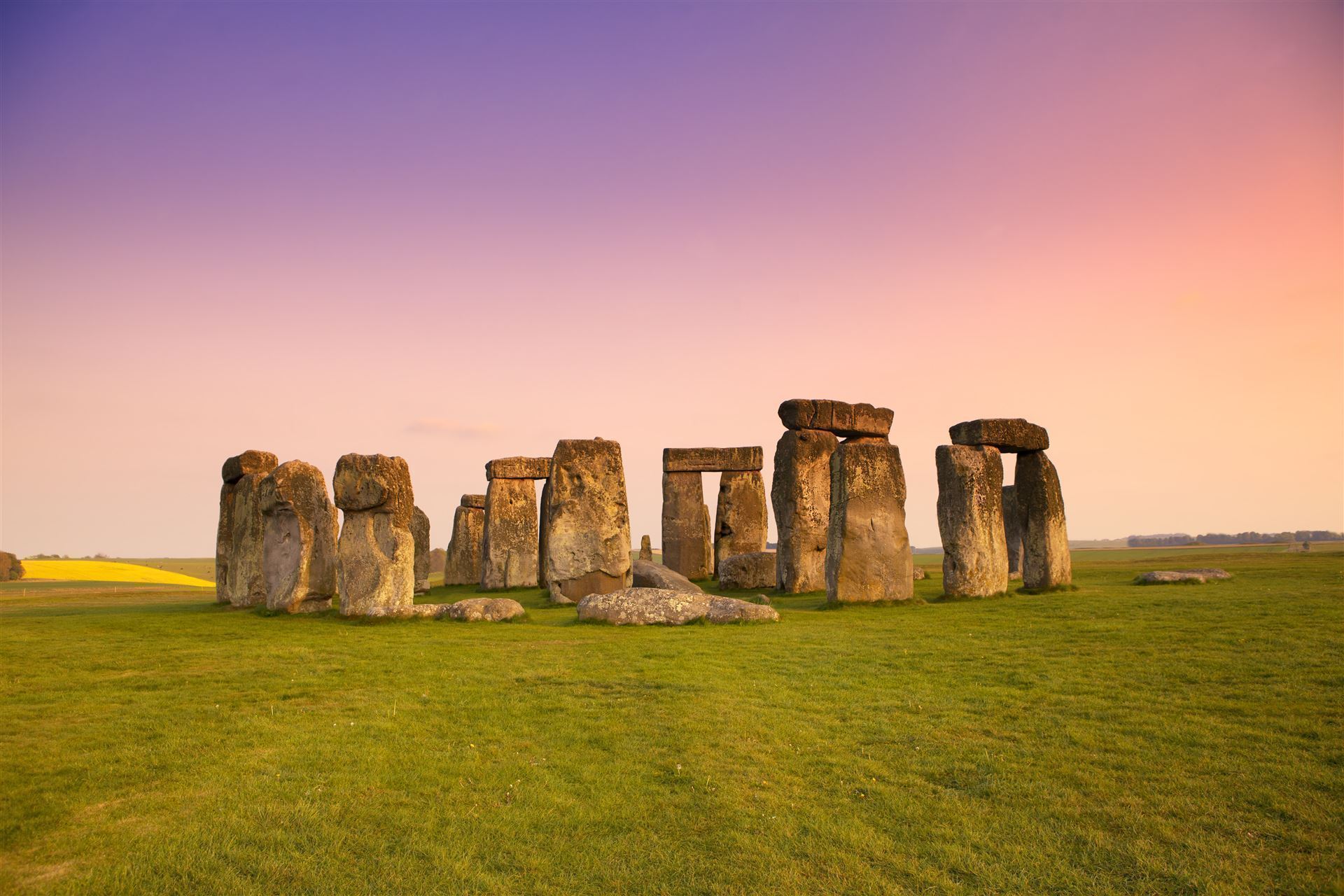Stonehenge