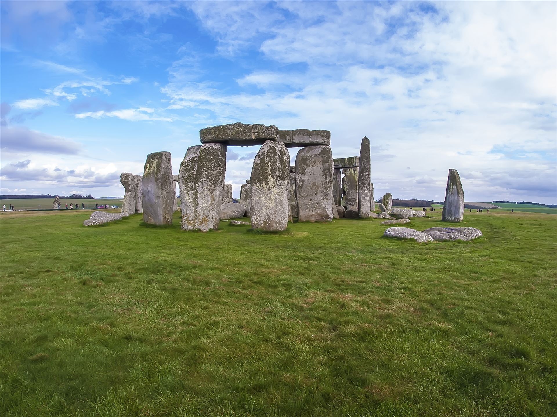 Stonehenge