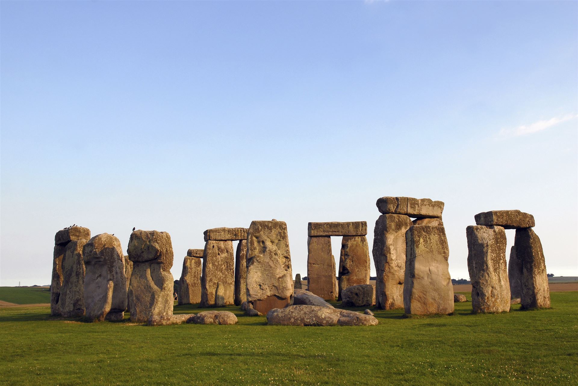 Stonehenge