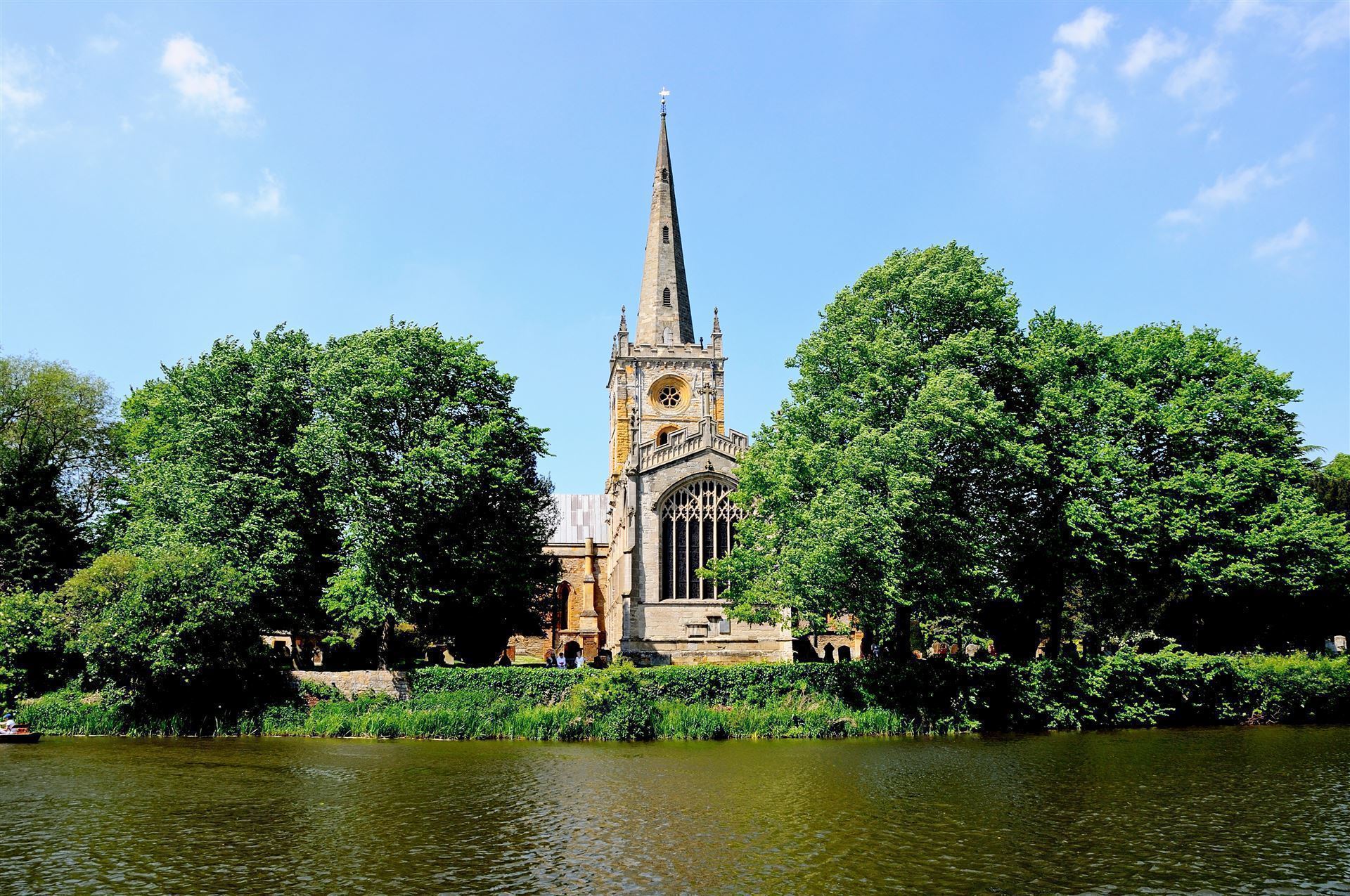 Holy Trinity Church