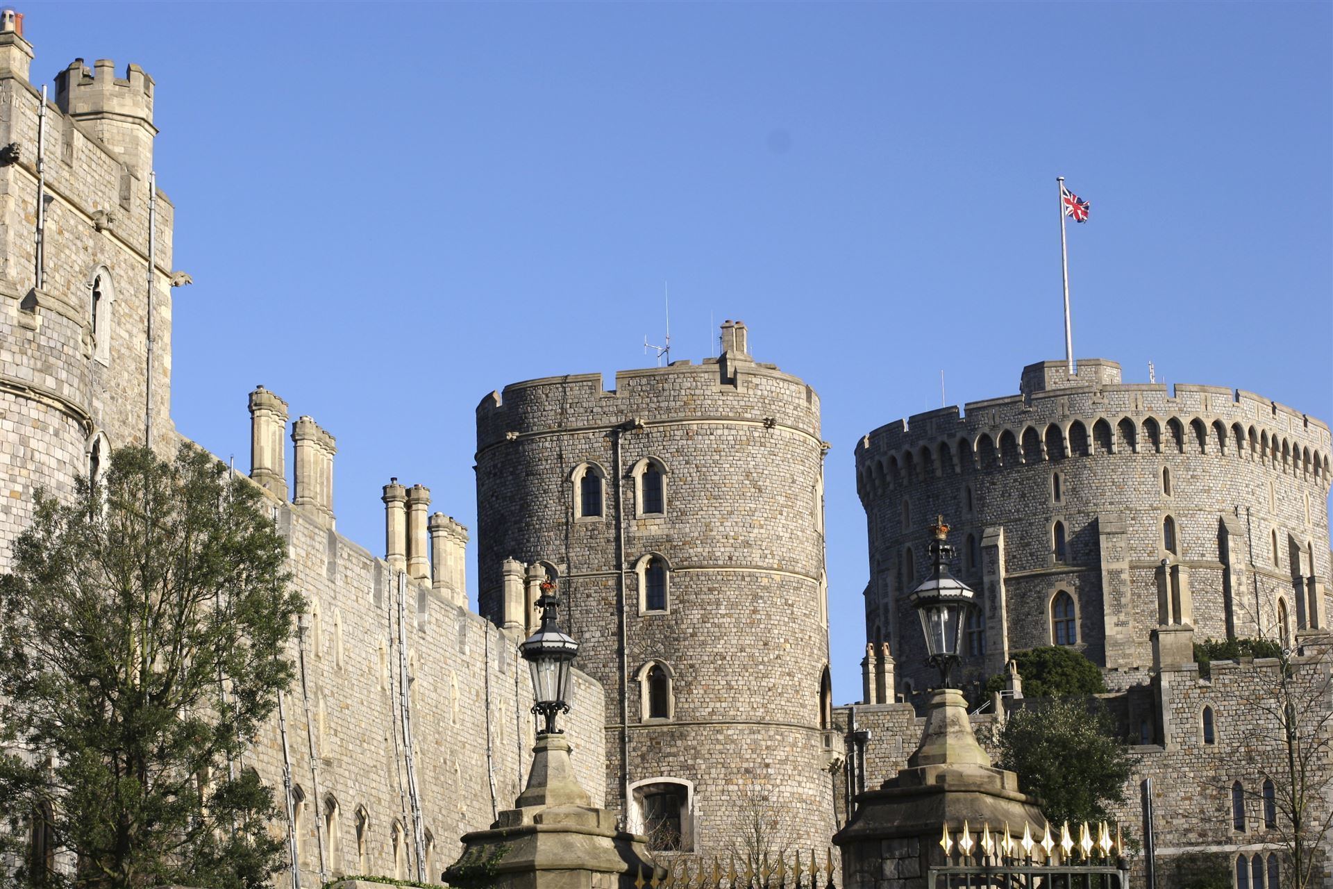 Windsor Castle