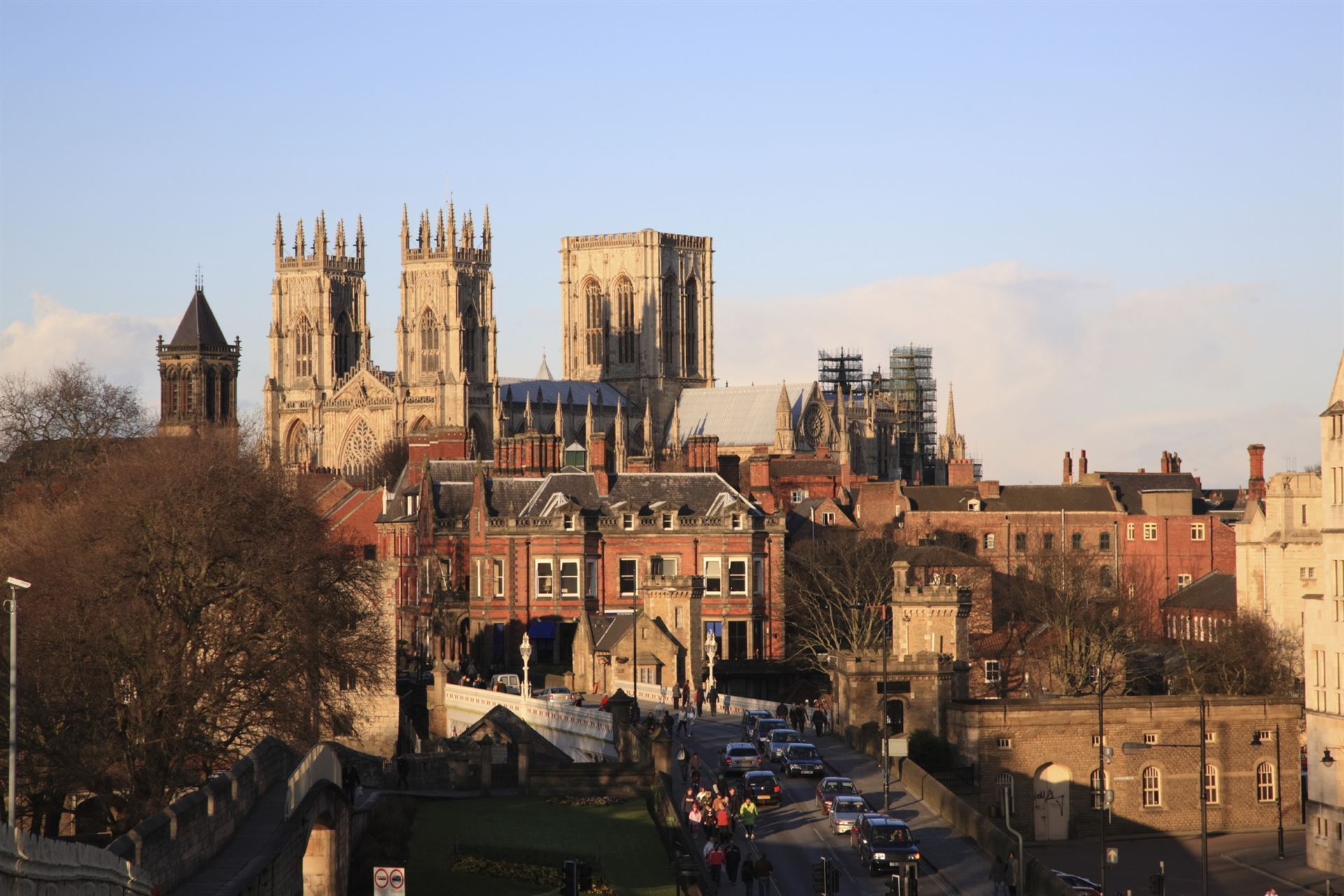 York