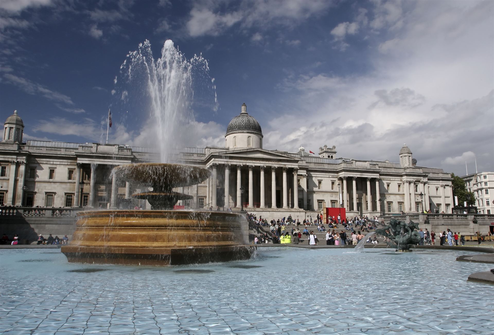 Trafalgar Square