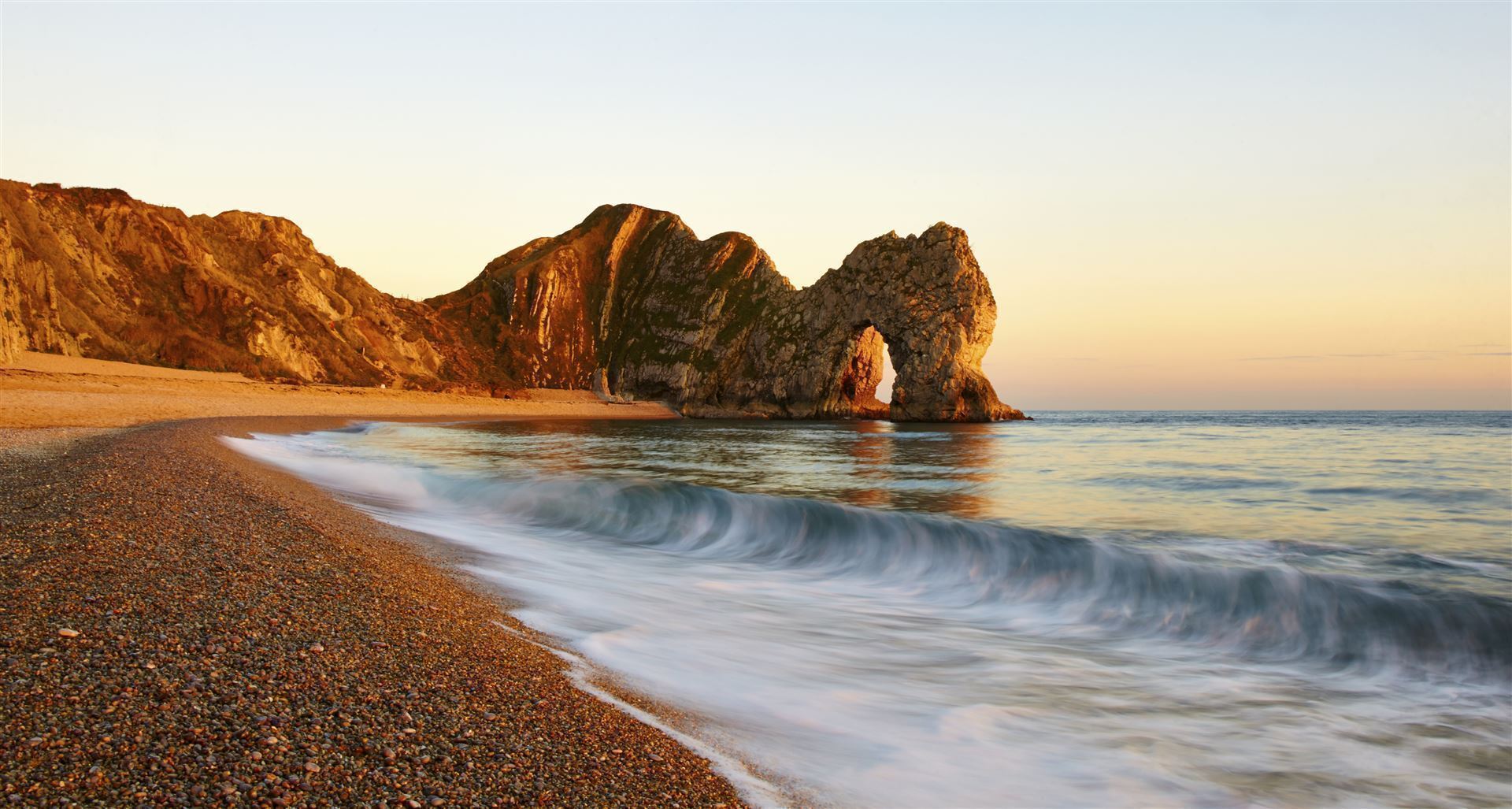 England_Jurassic Coast