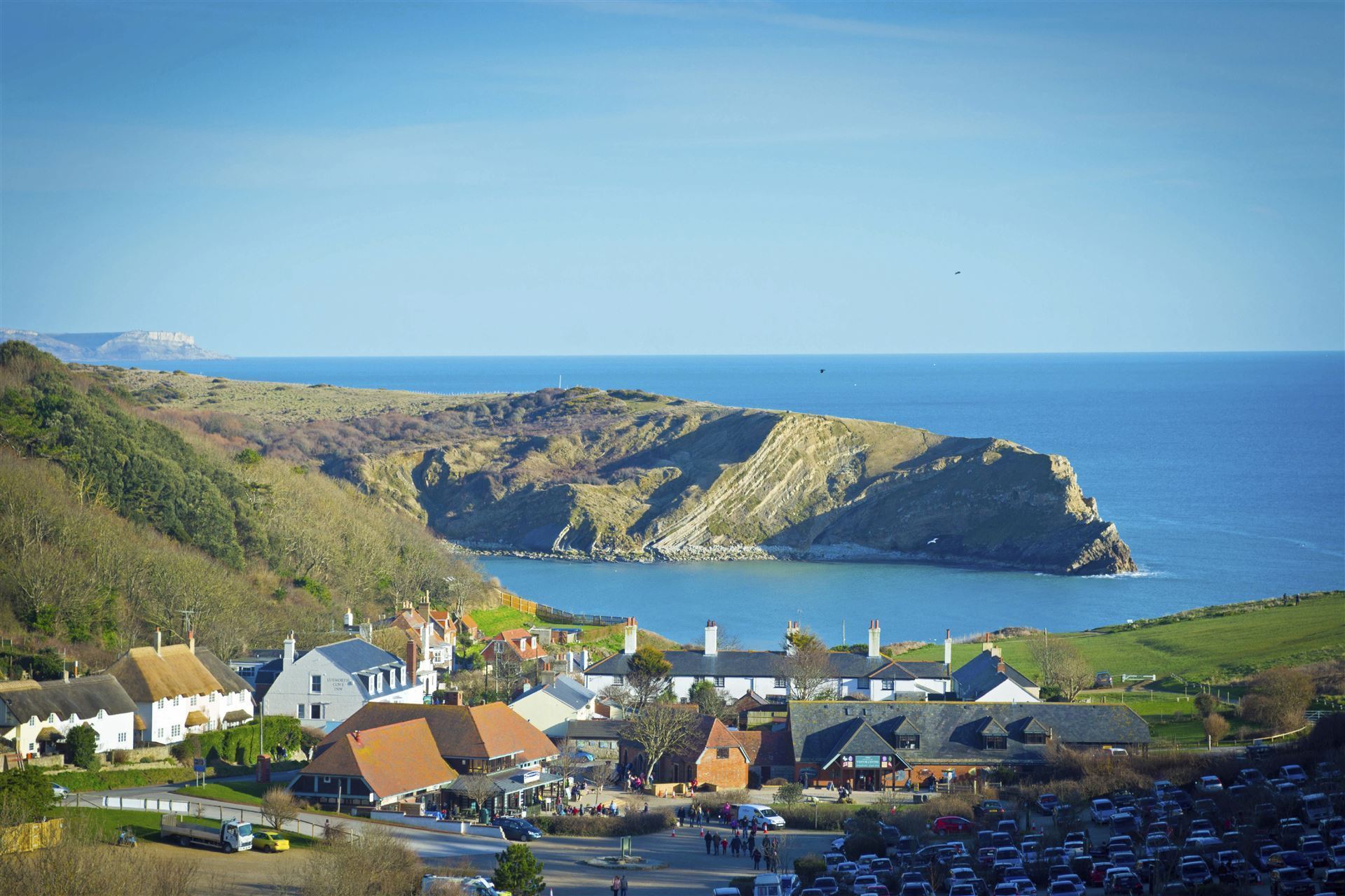 Jurassic Coast