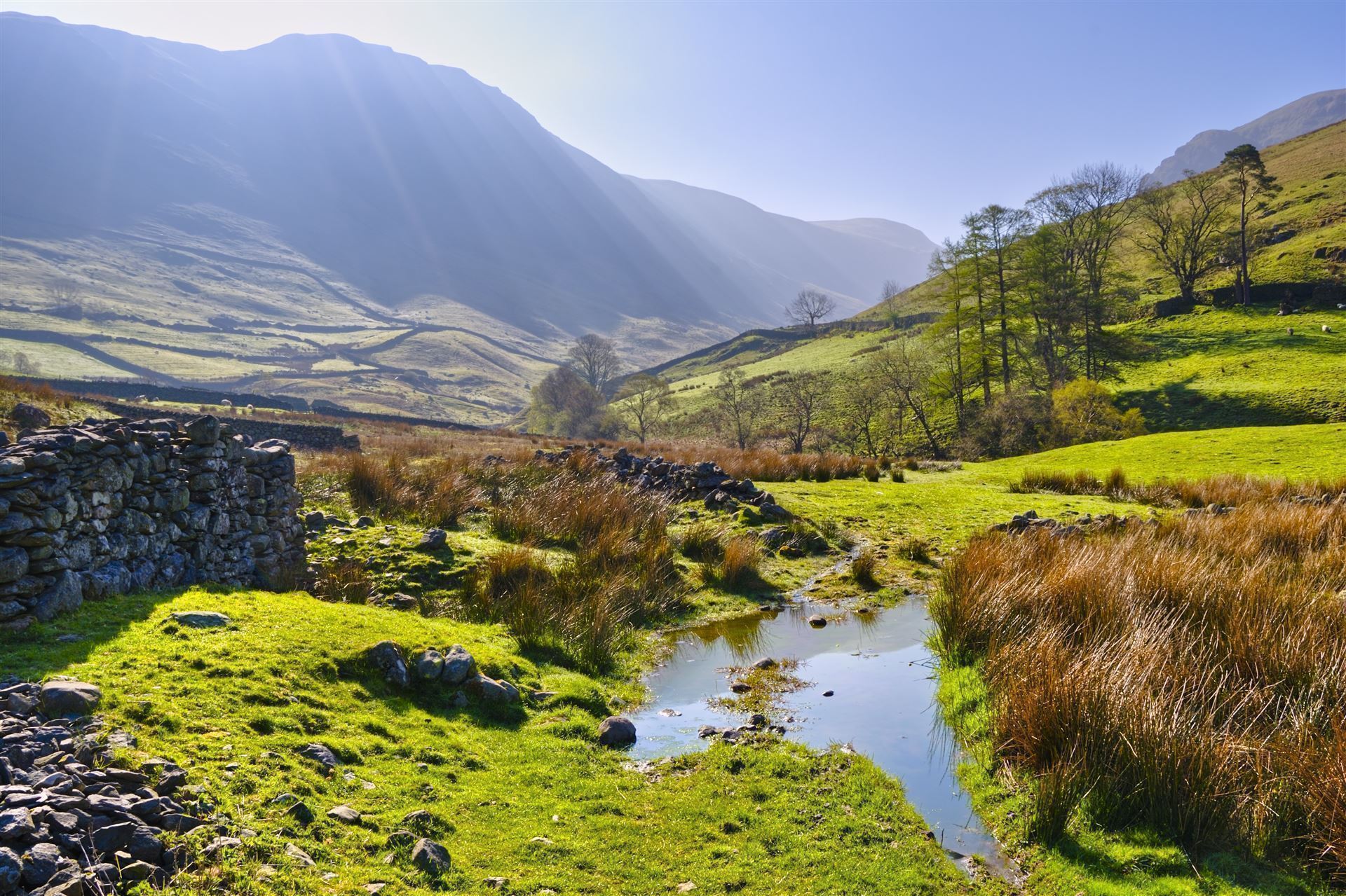 Lake District Nationalpark