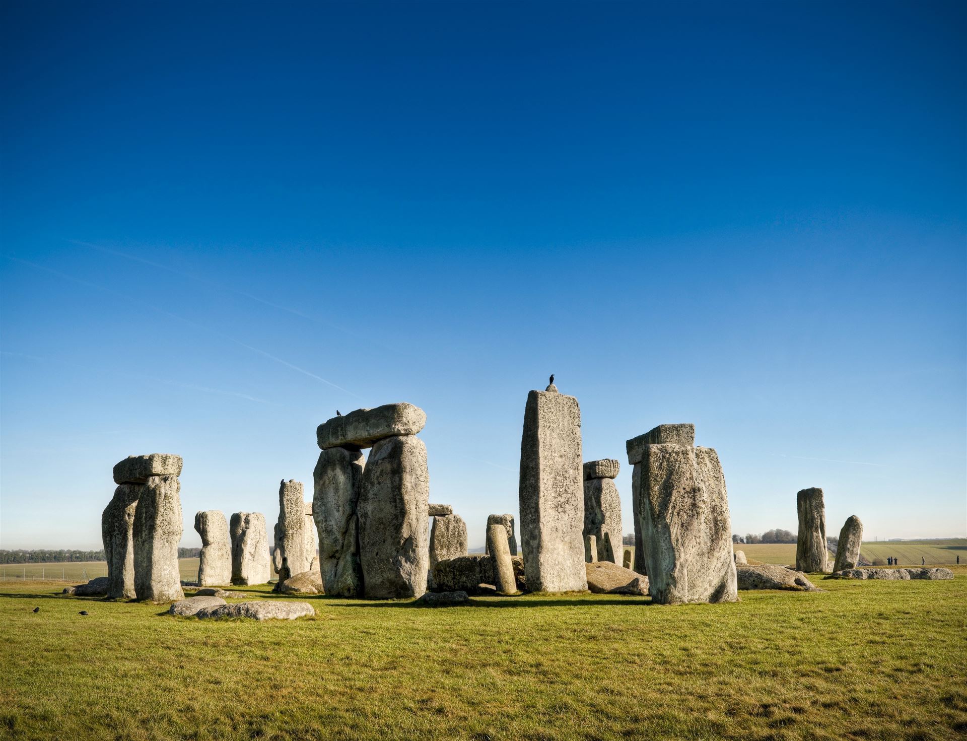 Stonehenge