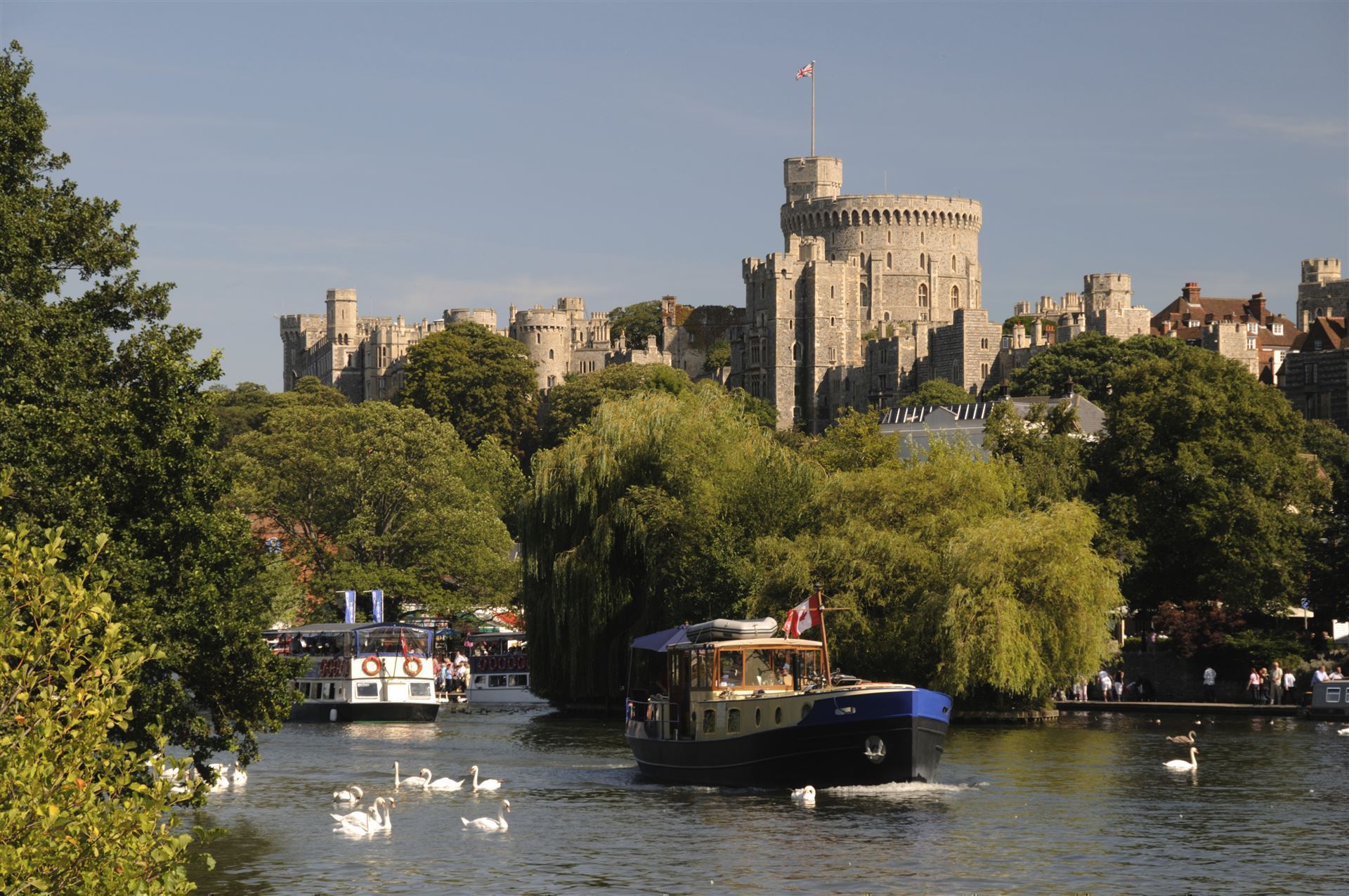 Windsor Castle