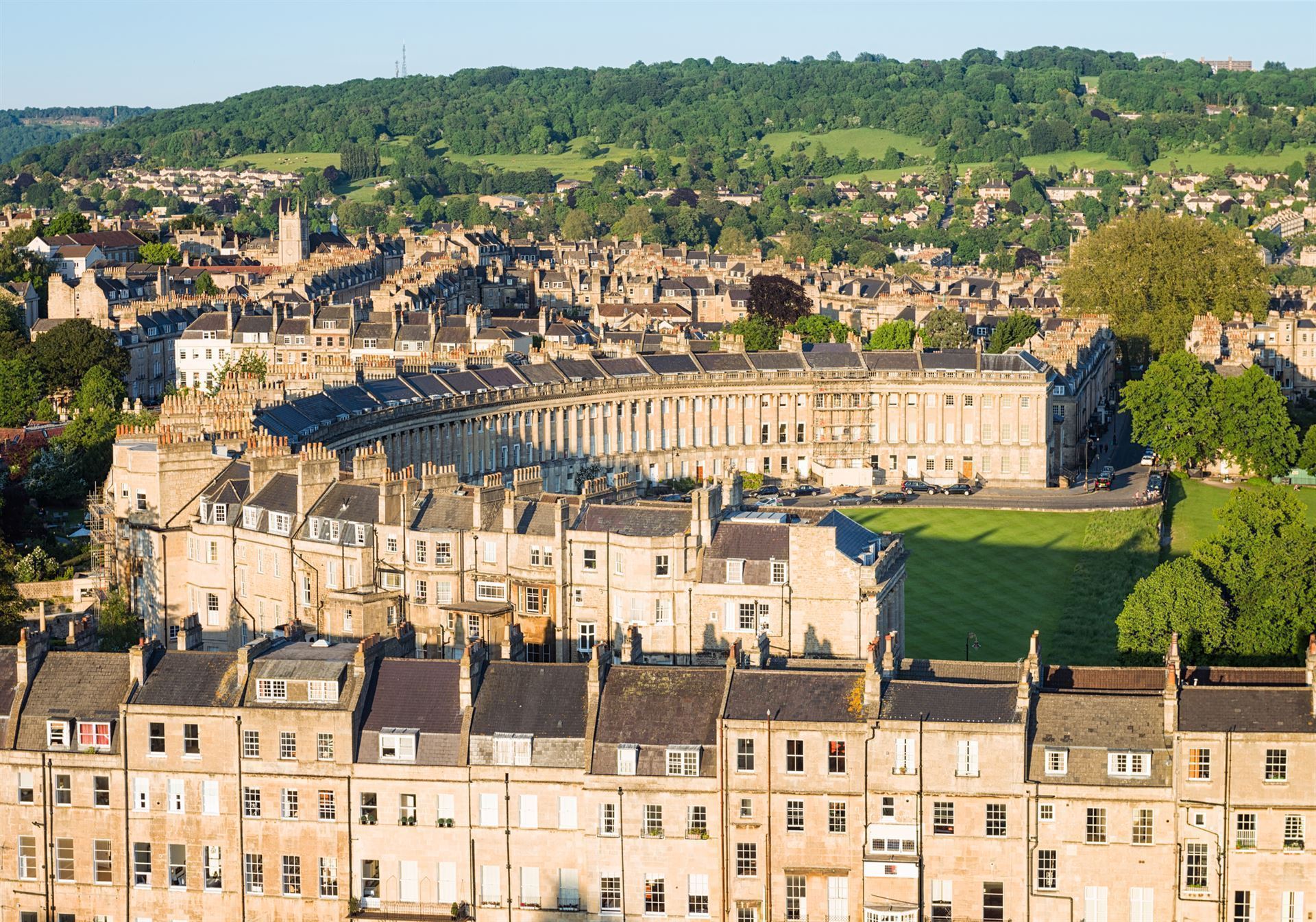 Royal Crescent