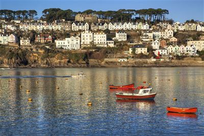 Fowey