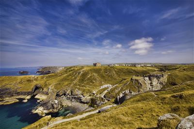 Tintagel