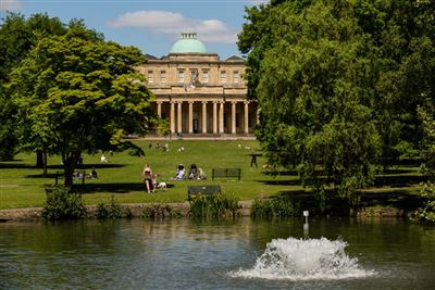 Cheltenham