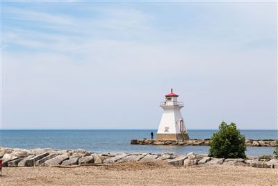 Southampton Lighthouse