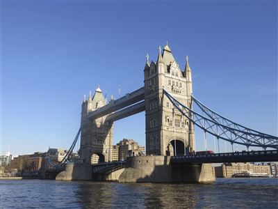 Tower Bridge