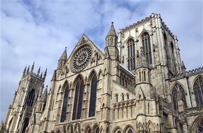 York Minster
