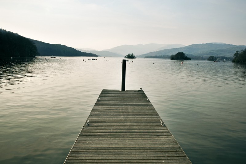 Lake Windermere