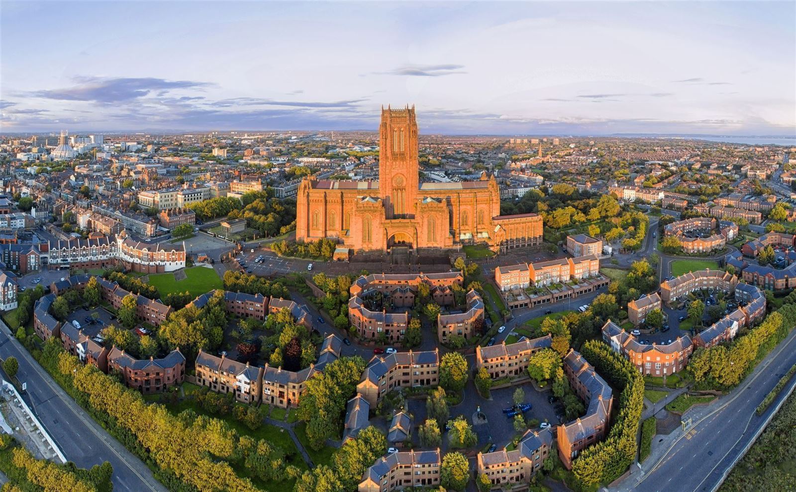 Liverpool Cathedral