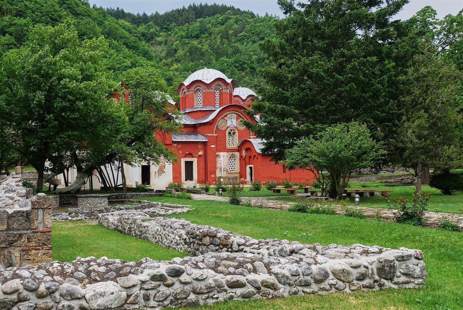 Kirche